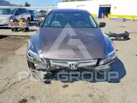 2005 Honda Accord фото