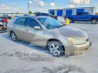 2005 Honda Accord фото