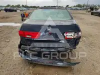 2005 Honda Accord фото
