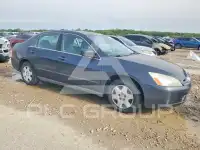 2005 Honda Accord фото