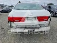2005 Honda Accord фото