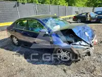 2005 Honda Accord фото