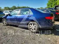 2005 Honda Accord фото