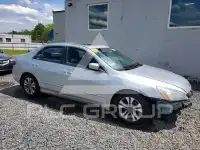 2005 Honda Accord фото