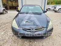 2005 Honda Accord фото