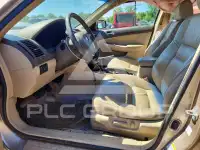 2005 Honda Accord фото