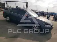 2005 Honda Accord photo