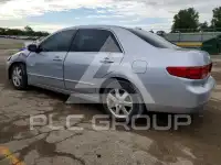 2005 Honda Accord фото