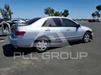 2005 Honda Accord фото