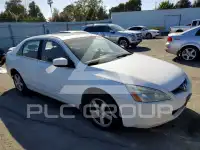 2005 Honda Accord photo