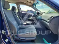 2005 Honda Accord фото