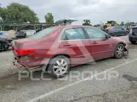 2005 Honda Accord фото