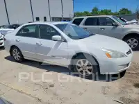 2005 Honda Accord фото