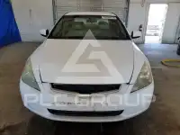 2005 Honda Accord фото