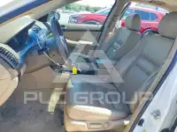 2005 Honda Accord фото
