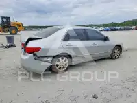 2005 Honda Accord фото