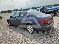 2005 Honda Accord фото