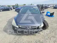 2005 Honda Accord фото
