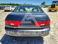 2005 Honda Accord фото