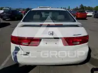 2005 Honda Accord photo