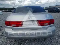 2005 Honda Accord фото