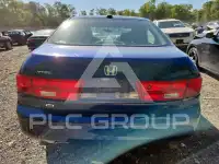 2005 Honda Accord фото