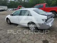 2005 Honda Accord фото