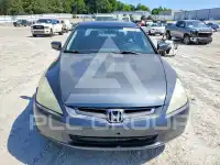 2005 Honda Accord фото