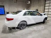 2005 Honda Accord фото