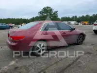 2005 Honda Accord фото