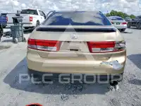 2005 Honda Accord фото