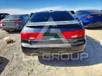 2005 Honda Accord фото