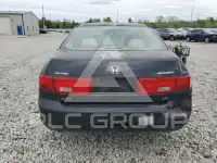 2005 Honda Accord фото