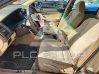 2005 Honda Accord фото
