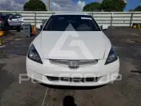 2005 Honda Accord фото