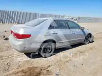 2005 Honda Accord фото