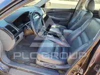 2005 Honda Accord фото