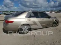 2005 Honda Accord фото