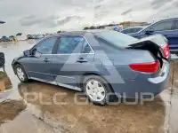 2005 Honda Accord фото