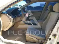 2005 Honda Accord фото