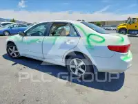2005 Honda Accord фото
