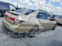 2005 Honda Accord фото