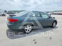 2005 Honda Accord фото
