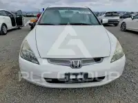 2005 Honda Accord фото