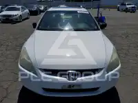2005 Honda Accord фото