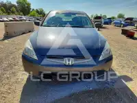2005 Honda Accord фото