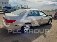 2005 Honda Accord фото