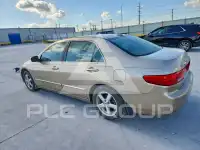 2005 Honda Accord фото