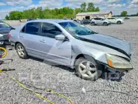 2005 Honda Accord фото