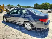 2005 Honda Accord фото